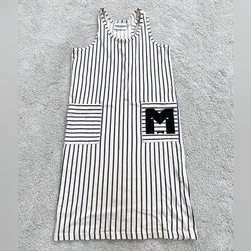 Mini Rodini Dress